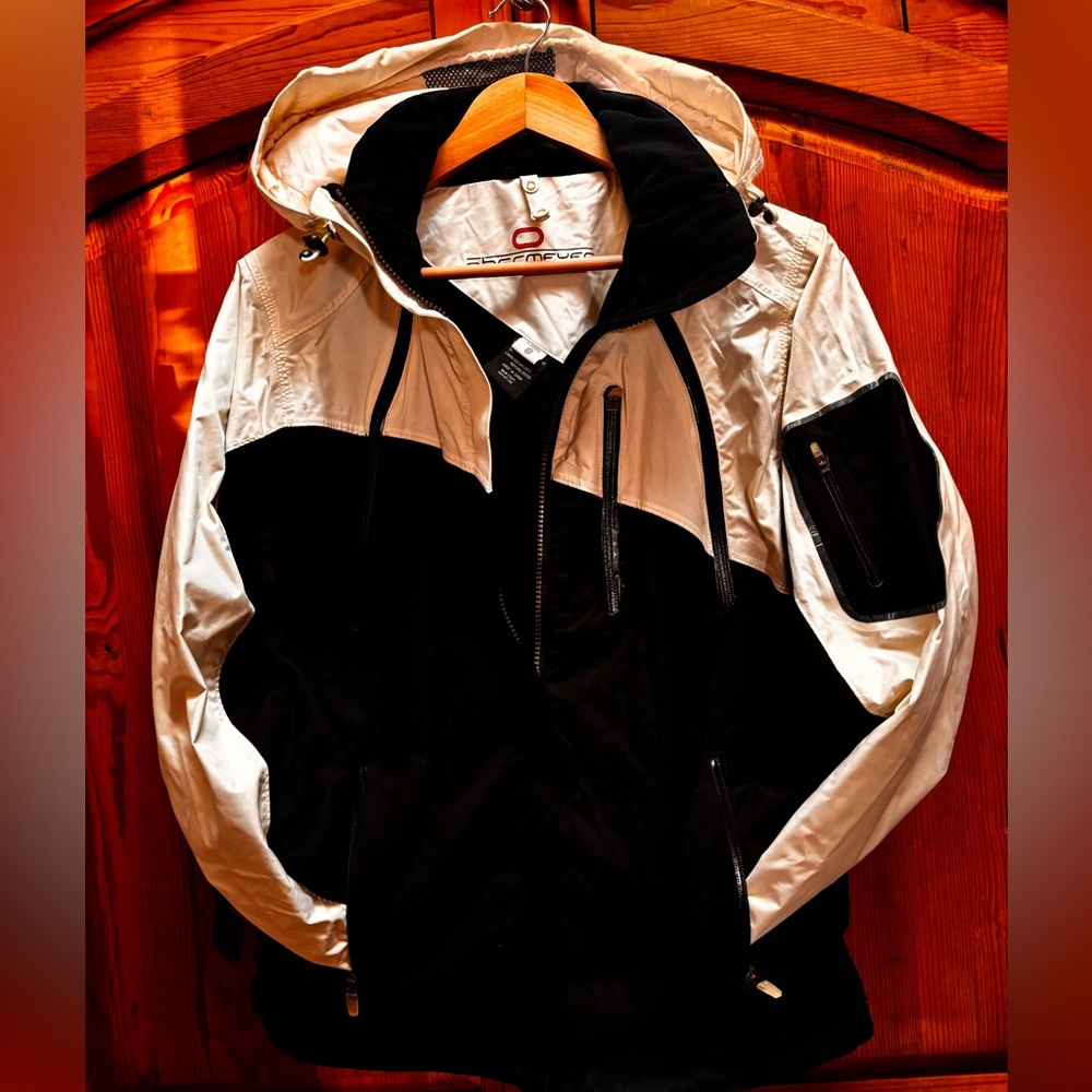 Obermeyer Performance Ski Jacket Tons Of Pockets … - image 1